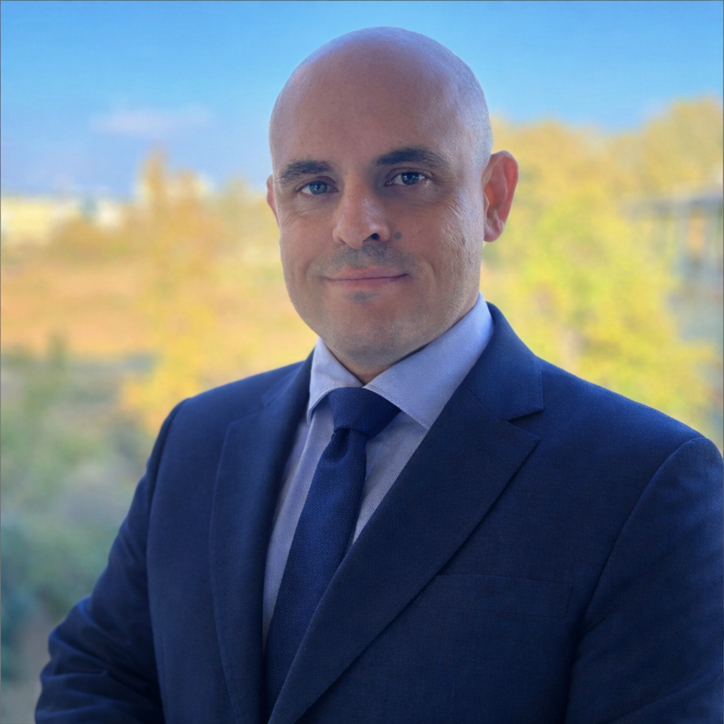 Σταύρος Καρανίκας - Ειδικός Καρδιολόγος Αρρυθμιολόγος